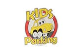 Kids Parking - Criação de Sites