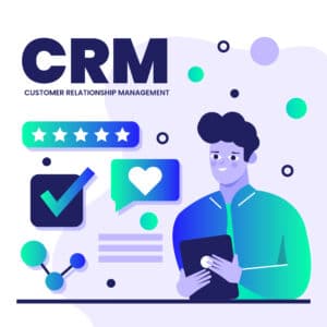 O que é CRM de vendas e para que ele serve?